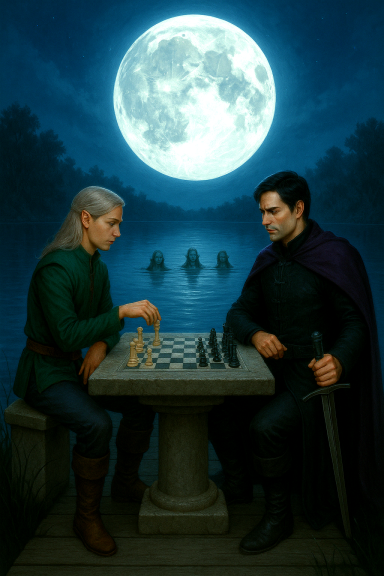 duels affrontez votre adversaire