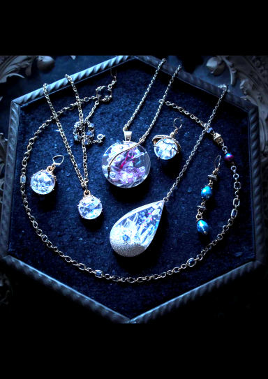 Bijoux de Melyvaran Bijoux de Melyvaran